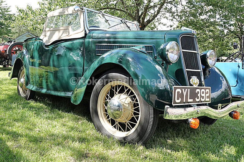 Pete Wilson 2-8-20-271 - Aug 2nd 2020 Drive thru