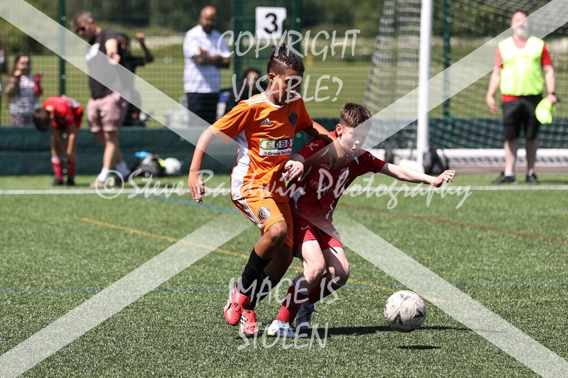 1DX31642 - Sat 13th U11 Boys
