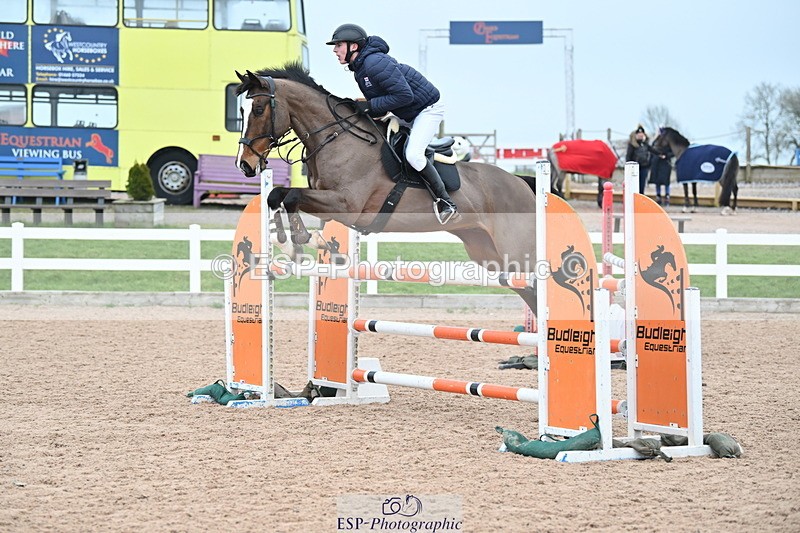 240128A-144925-01518 - Cls 8, 9 & 10 Children on Horses