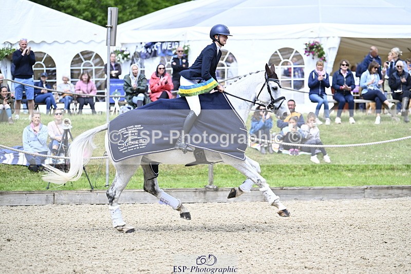 250525A-110347-15727 - Presentations Section A British Young Rider 3 Star