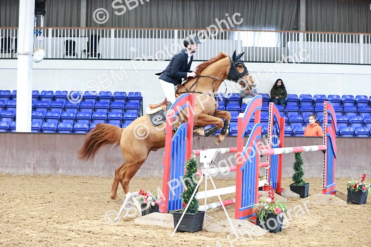 SBM_002582 - Class 10 - Senior Newcomer 1.10m