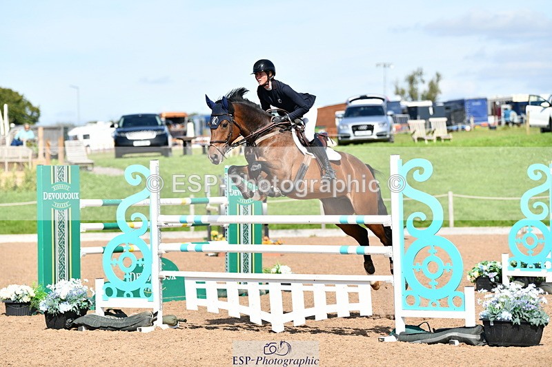 240914A-132958-07278 - Cls 15-S Snr Foxhunter