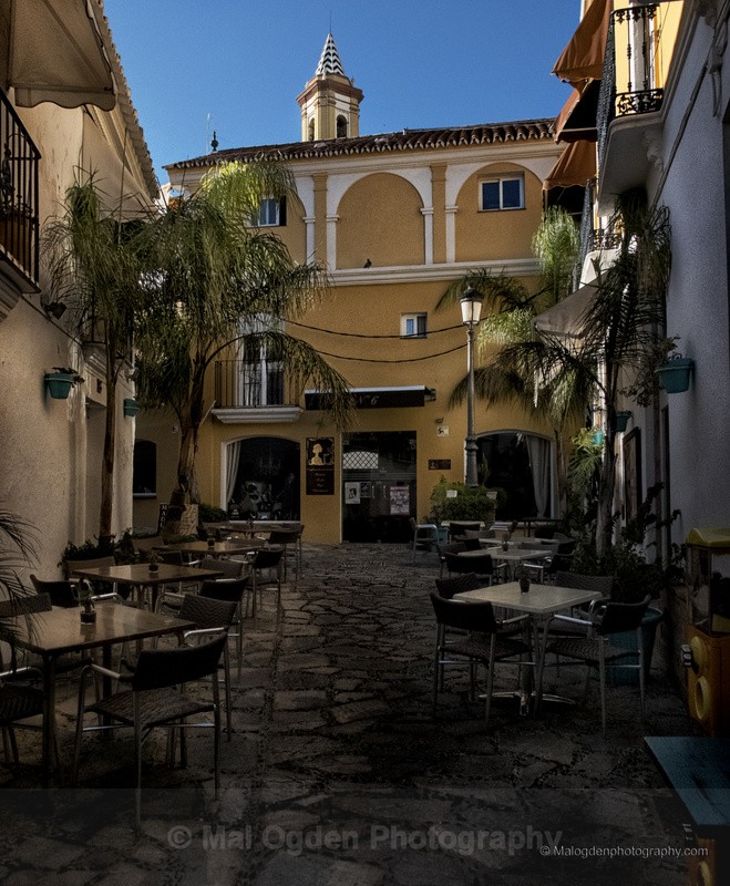 Estepona - Spain