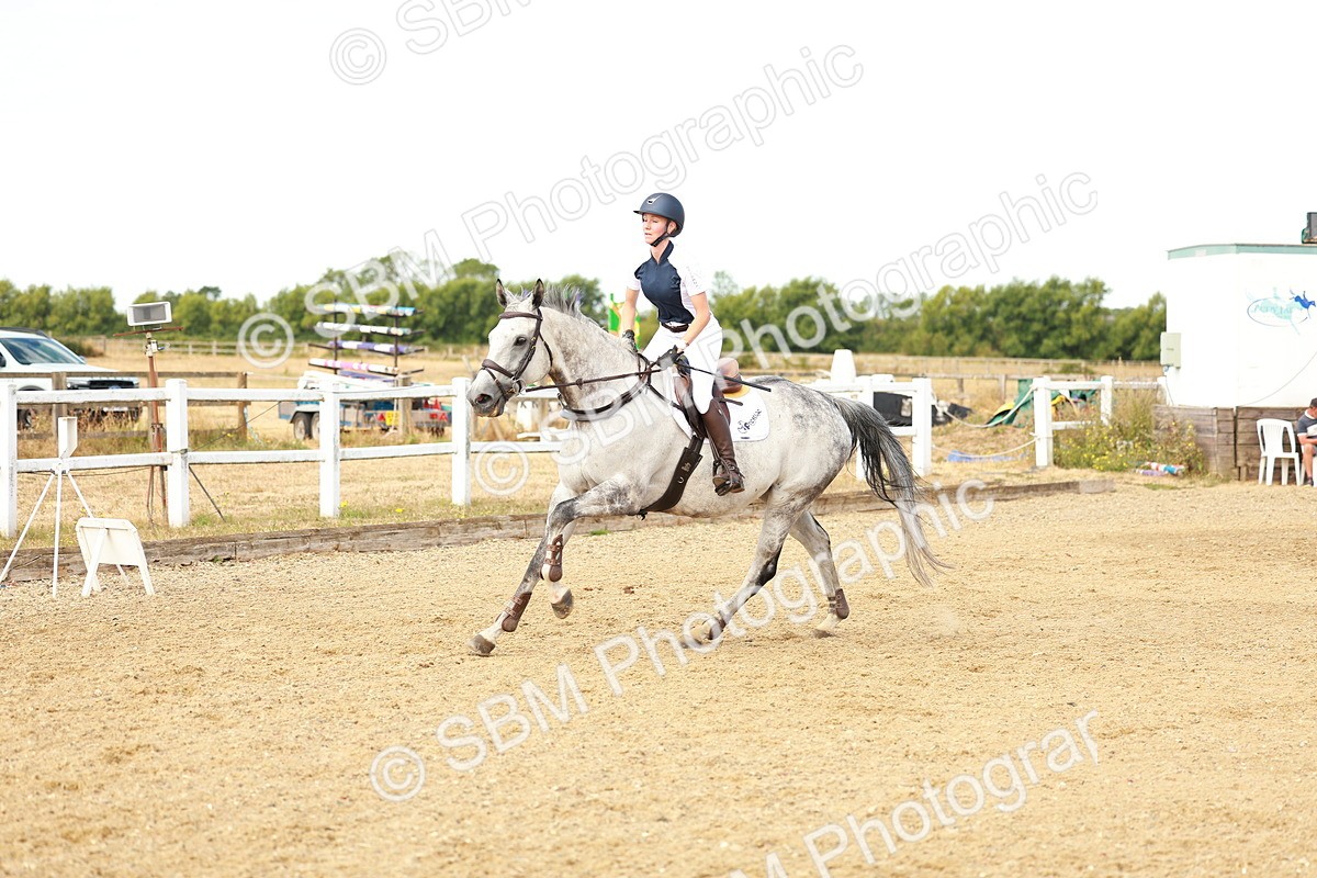 SBM_002487 - Class 9 - Senior British Novice - 90cm