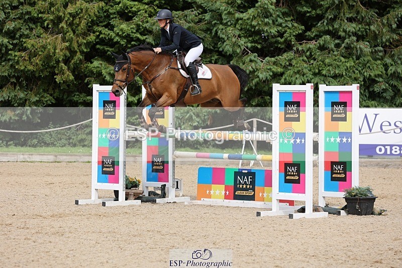 240711-164714-29608 - Cls 125 6 Yr Old Qualifier