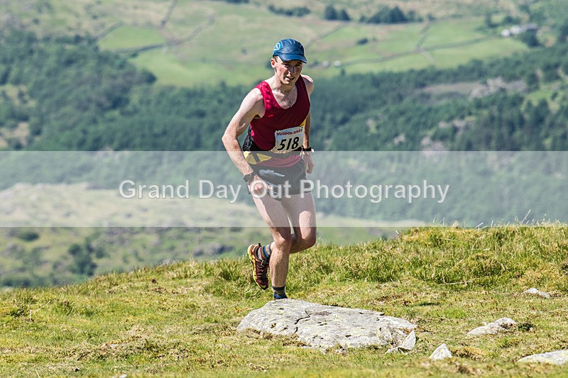 Duddon Short-20 - Duddon Valley Short Fell Race Saturday 30th May 2026
