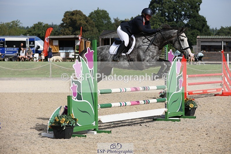 230908-105512-00650 - Cls 6 Snr British Novice & 90cm Open