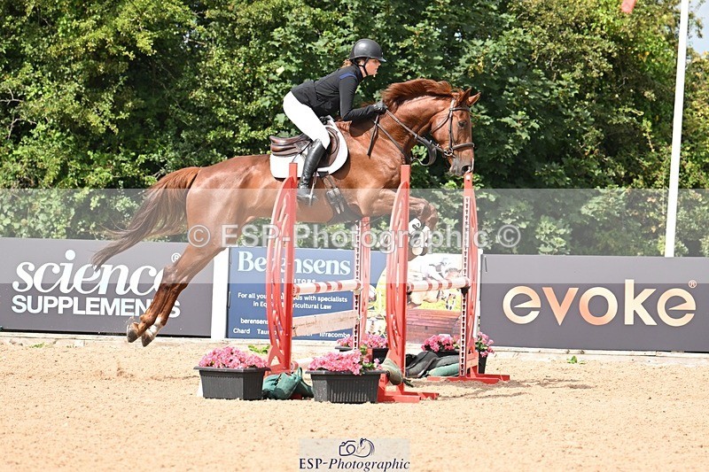 250723-110635-00195 - Cls 1 British Novice and 90cm