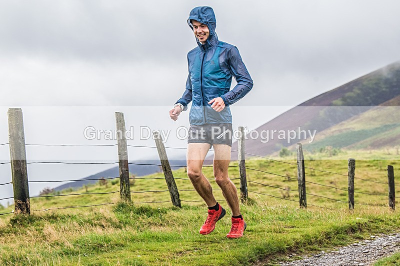 GB Uphill Trial-231 - GB Uphill Only World Champs Trial Race (Skiddaw) Friday 9th September 2022