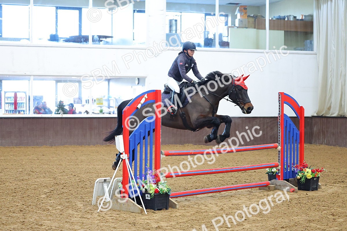 SBM_002902 - Class 14 - Clear Round 80cm