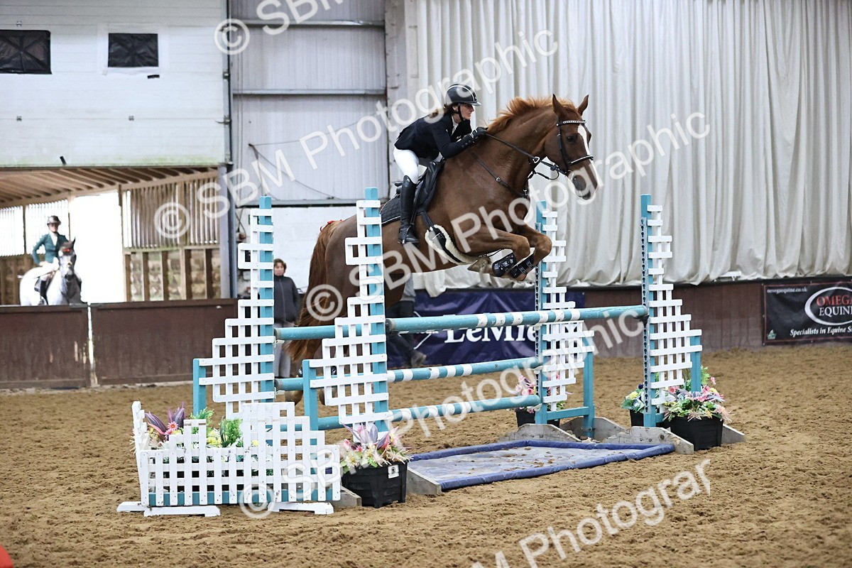 SBM_007627 - Class 19 - Senior Newcomers 1.10m