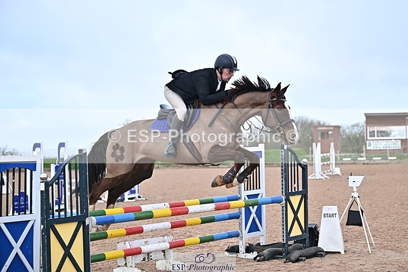 260211-101031-00053 - Cls 0 + 1 Clear Round, British Novice and 90cm