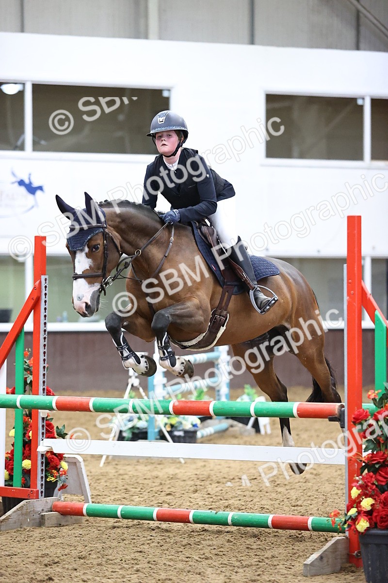 SBM_002876 - Class 6 - Pony Newcomers 1.00m Open