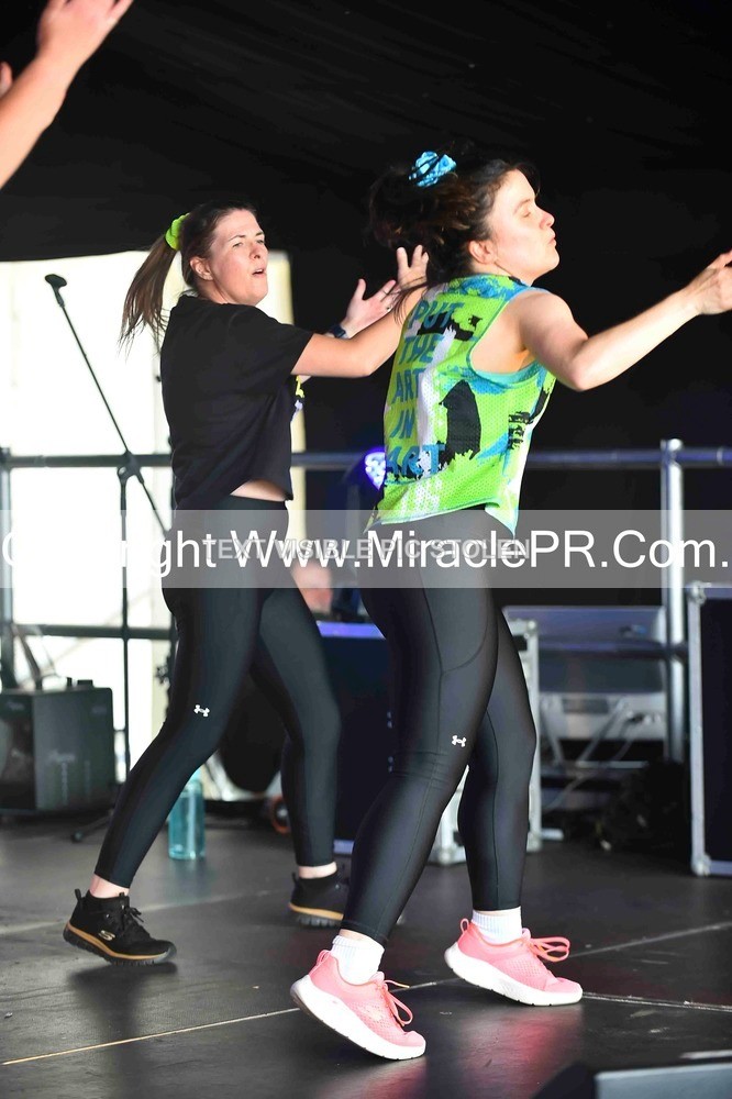SH4_0163 - Zumba with Sara Ann.