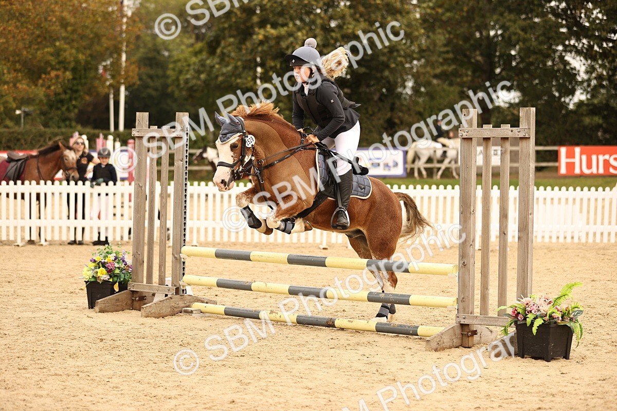 SBM_72515 - J14 - Junior Pony 65cm Championship