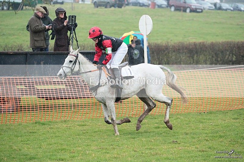 PtP 100324 250 - Pytchley with Woodland Point-to-Point Guilsborough 10/03/24