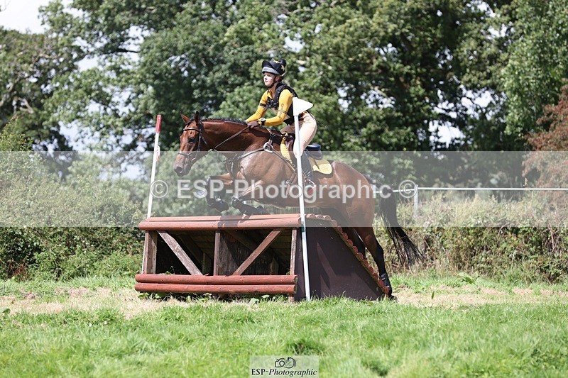 230820X-132609-3550 - BE100 XC 12.43 to 14.00