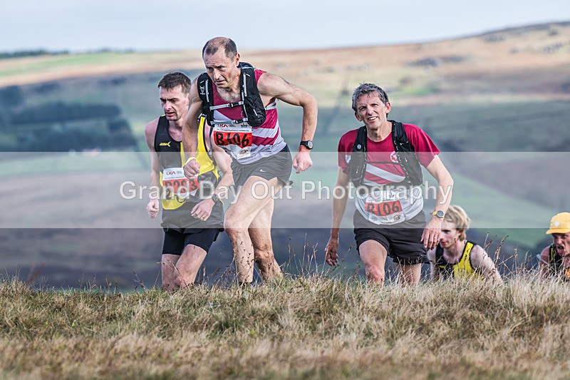 Leg 2 -479 - UK Fell & Hill Relays - Todmorden Leg 2 Saturday 17th October 2026
