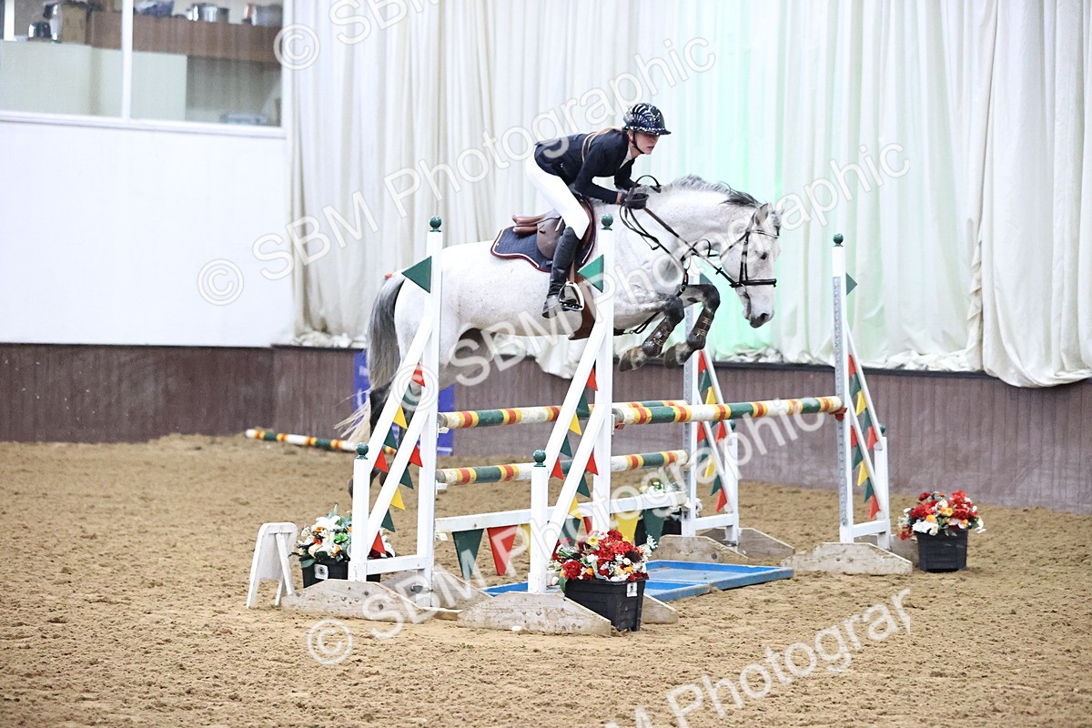 SBM_003525 - Class 16 - Senior Newcomer - 1.10m