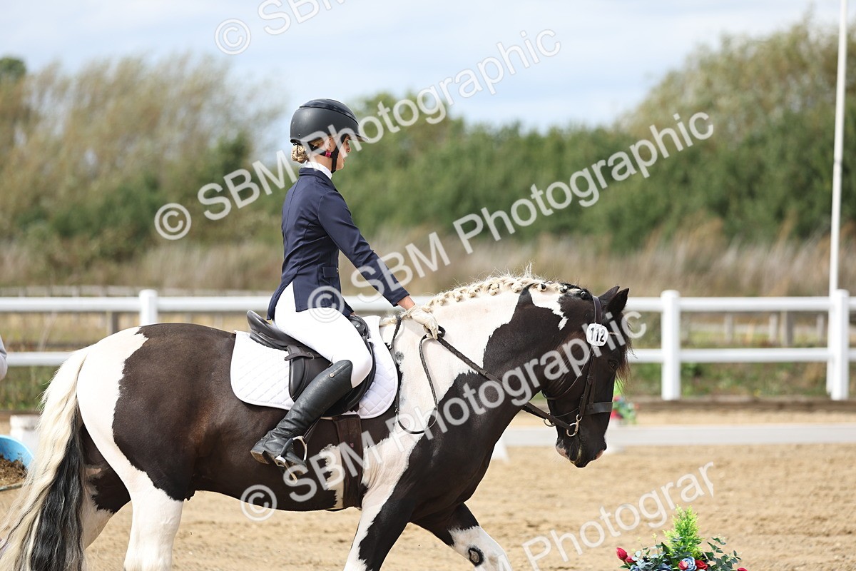SBM_003629 - Class 8 - Novice 3 Champs