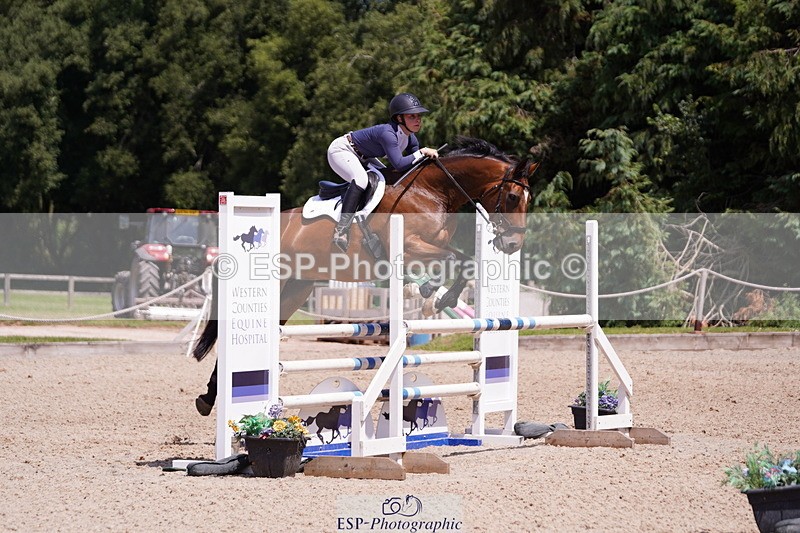 250704A-125454-10695 - Cls 21 Snr 1.10m Open