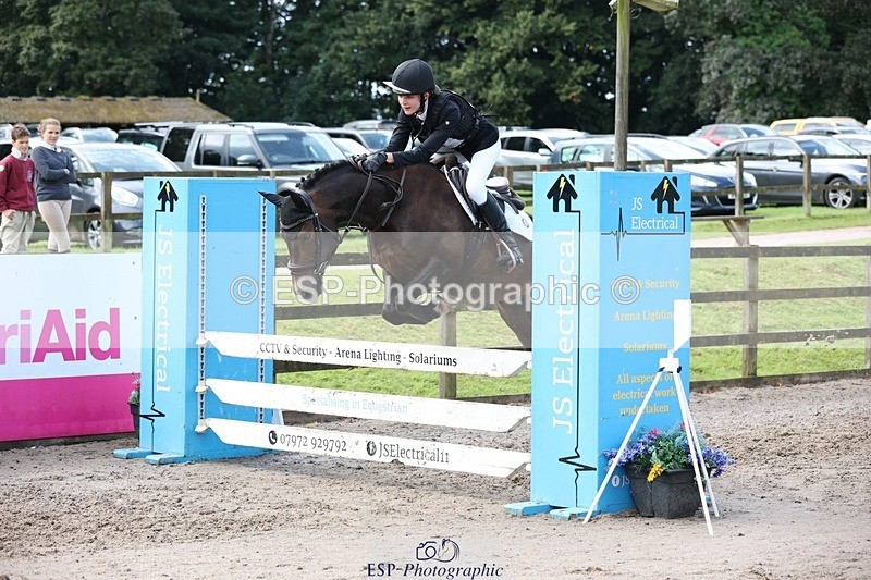 230826-121004-17567 - Round 1 Start to 12.30 coursewalk