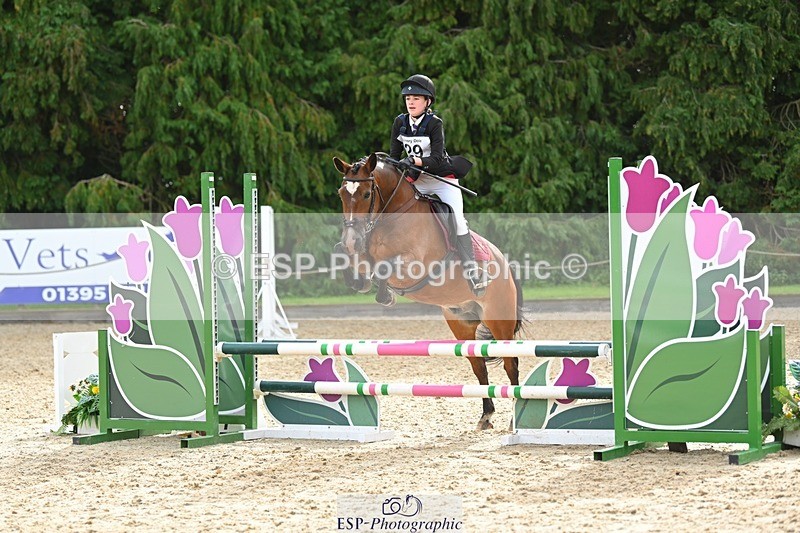 230826-094727-13739 - Round 2 Start to 10.15 coursewalk