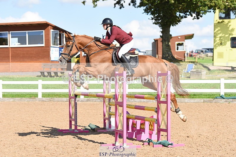 230915A-153750-00837 - Cls 13 1.10m Amateur Qualifier & 1.10m Open