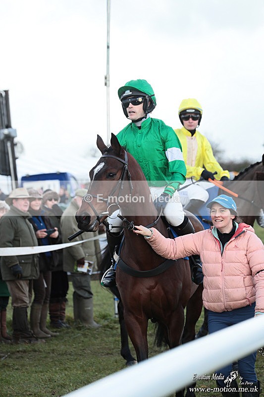 PtP 250126 72 - Cocklebarrow Races Point-to-Point 25/01/26