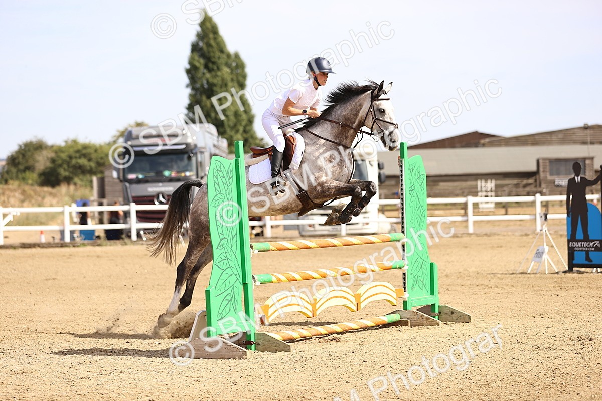 SBM_001315 - Class 5 - 1.05m Amateur Championship Qualifier