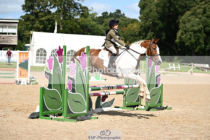 240824X-134718-29080 - 80cm Round 2 13.30 to 14.30