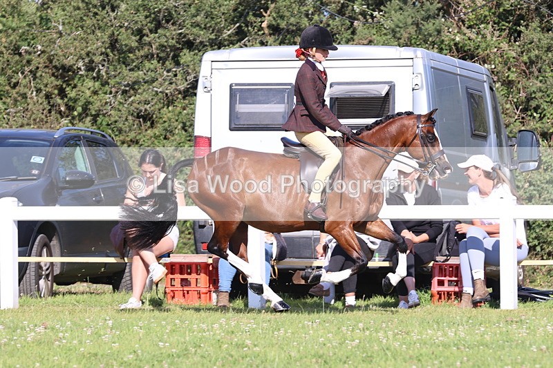 JPP_1453 - Class 18: Cornish Combination Young Rider