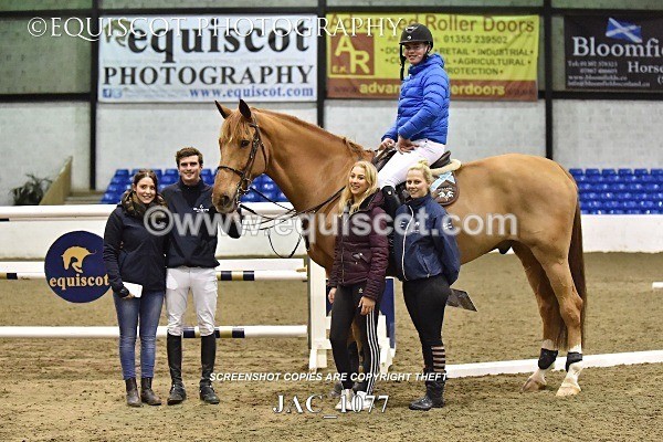 JAC_1077 - 14TH NOVEMBER 2017 - GEORGE & JAMES WHITAKER DEMO - MORRIS EC