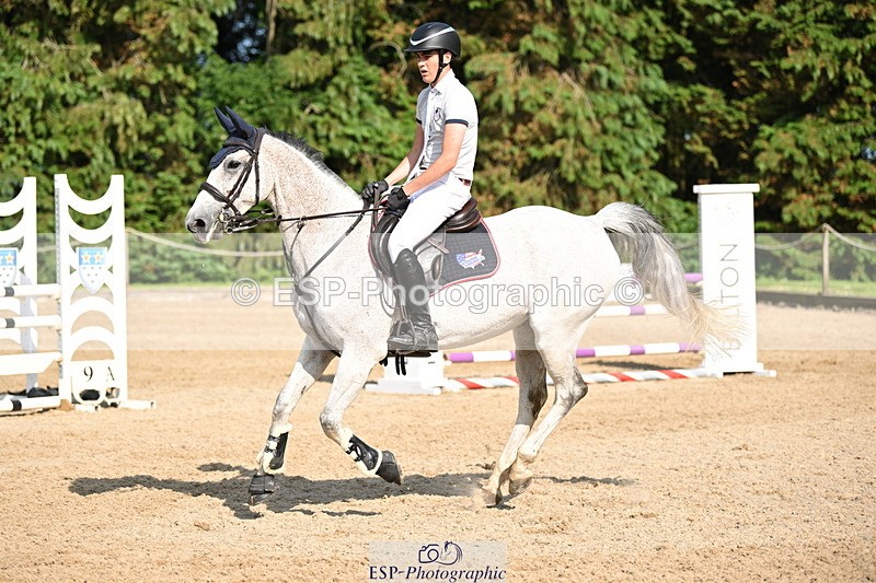 250614A-171918-08495 - Cls 31 Young Rider 1.05m