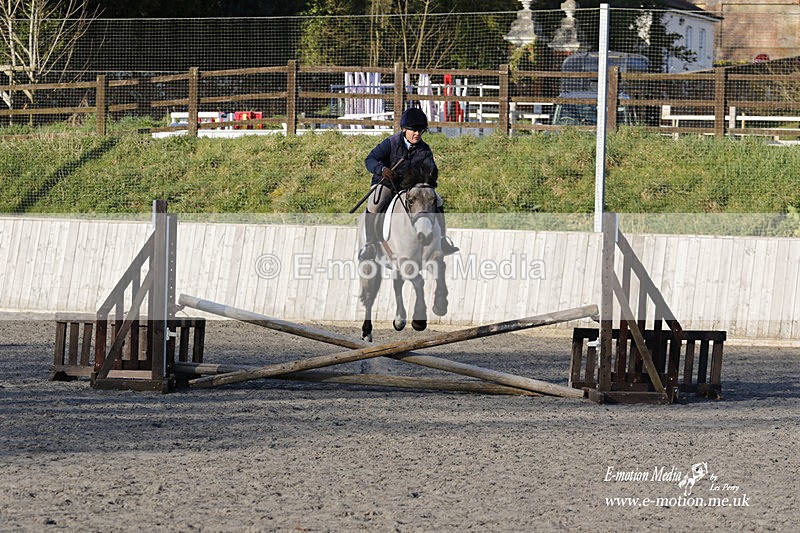 _EST0031 - Bourne Valley Riding Club Winter Showjumping 27/03/22