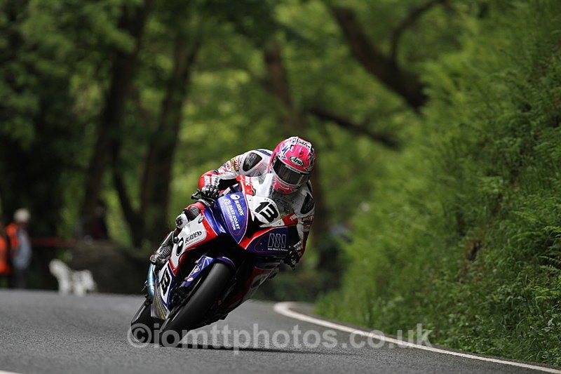PR155075 - Superbike TT