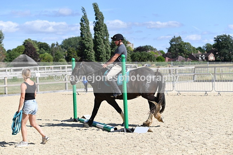 WJ5_5207 - Poles on the Floor
