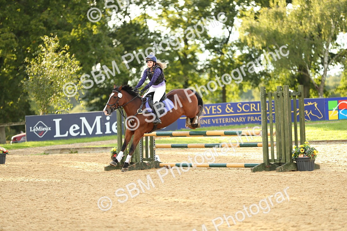 SBM_12771 - E9 Eventers Challenge 90cm Championship