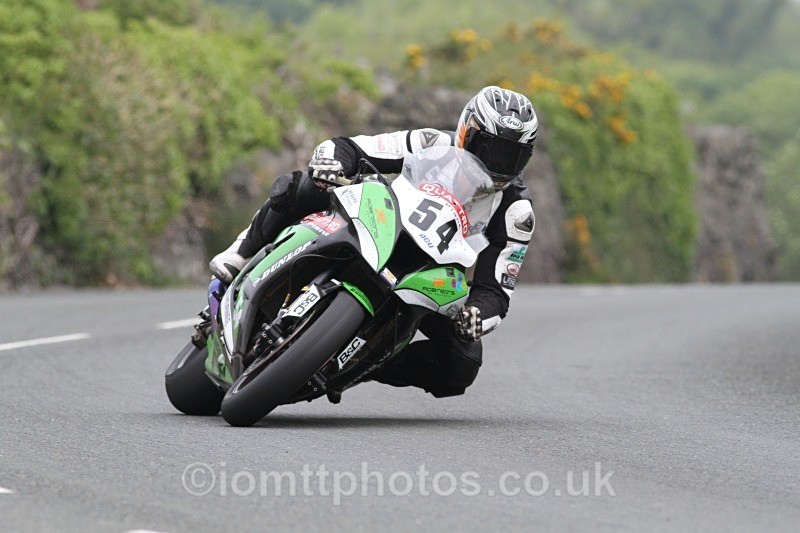  - Superbike Race