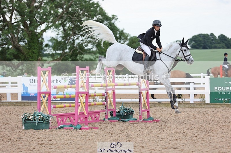 250625-154007-01483 - Cls 6 Foxhunter and 1.20m Open