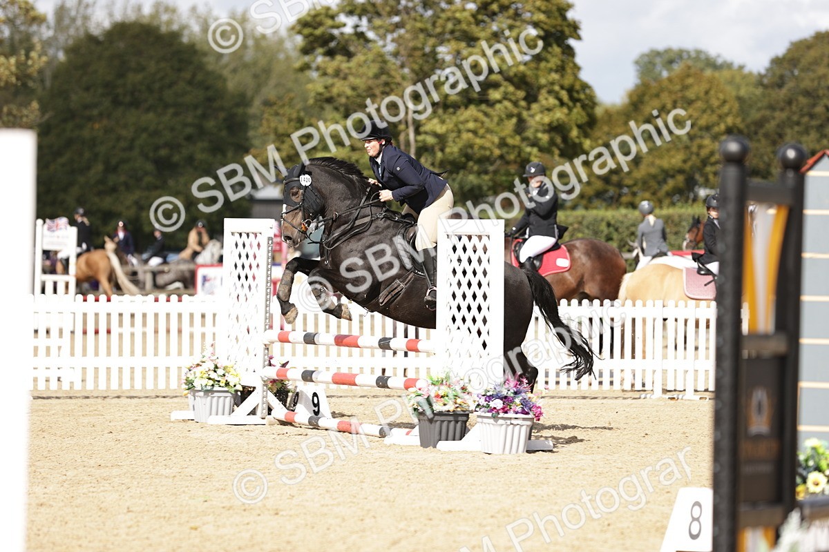 SBM_24009 - J45 - Accumulator