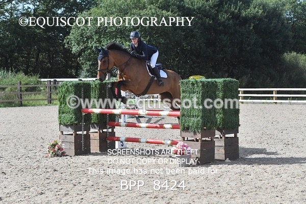 BPP_8424 - CLASS 36 SUN Equiyd 1.05m Amateur Championship Qualifier