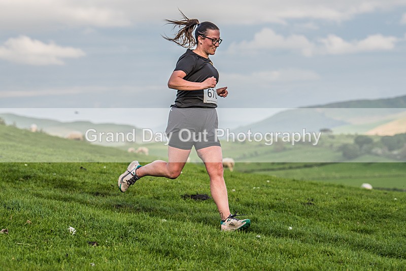 Hay-O-724 - Hay O Trail Race Tuesday 23rd May 2023