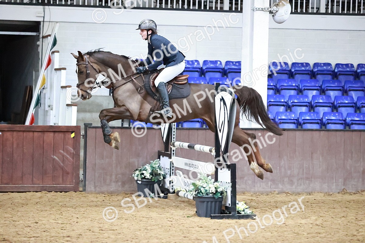 SBM_004505 - Class 15 - Senior British Novice 90cm