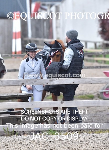JAC_3509 - CLASS 5  0.95m Amateur Championship Qualifier