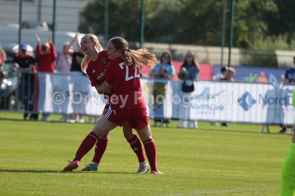 AA072382 - Orkney Island Games 2025 - Women's Football