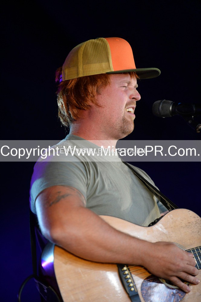 MSF_5384 - Sing it like Sheeran.