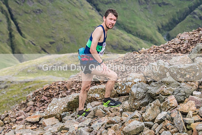 Borrowdale-362 - Borrowdale Fell Race Saturday 5th August 2023