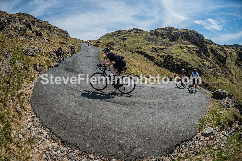 124351 - Hardknott Hairpin 12.00 - 13.00