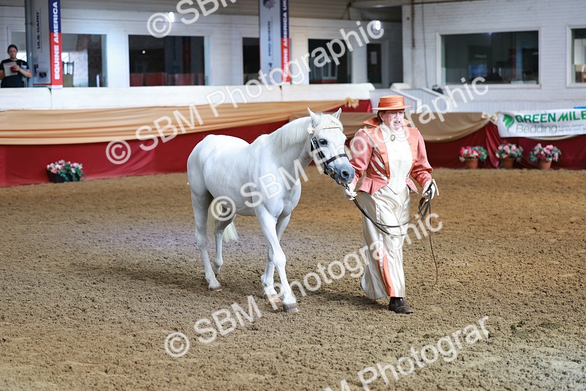 SBM_12074 - Class 103 - IH Costume